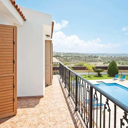 Villa Sunriver Peyia