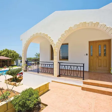 Villa Sunriver Peyia